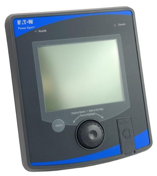 Eaton PXD-MMG Programmable Logic Controllers (PLCs) Graphic Display Module 24V