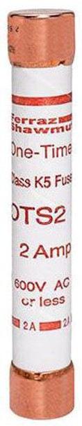 Ferraz Shawmut OTS2 Fuses EA