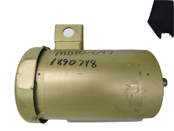 Baldor VEM3558T Electric Motors 2.9A 460V 2HP 1755RPMs 3 Phase