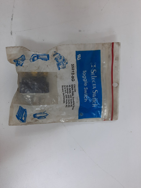 Selecta SS212-BG Other Sensors and Switches 15A 250V