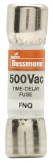 Bussmann FNQ-10 Class CC 10A 500VAC Midget Fuse