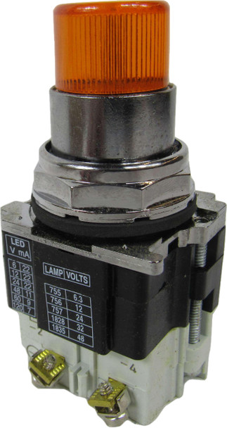 Eaton 10250T297LAP24 Occupancy Switches Pretest 24V Amber NEMA 3/3R/4/4X/12/13 Watertight/Oiltight