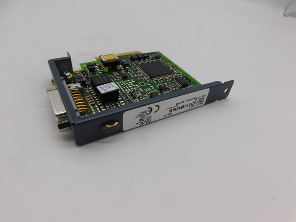 B&r 8AC121.60-1 Programmable Logic Controllers (PLCs) Encoder