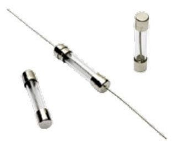 Mersen GDL1/4 Fuses 0.25A 250V 5BOX