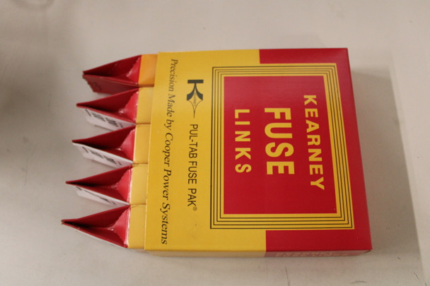 Kearney 11100 Fuses EA