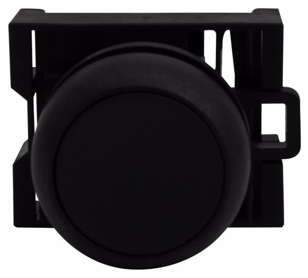 Eaton M22S-DR-S Pushbuttons Non-Illuminated Black EA