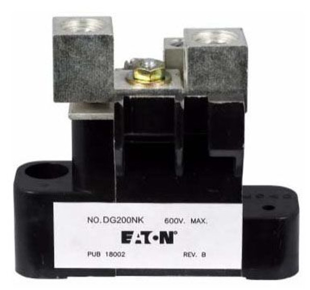 Eaton DG200NK Switch Accessories EA