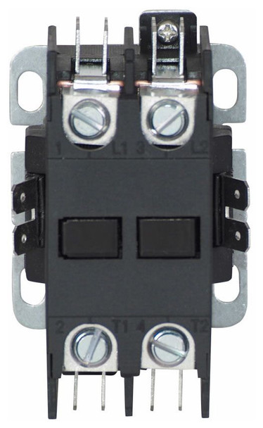 Eaton C25BNF240A Definite Purpose Contactors 2P 40A 120V EA