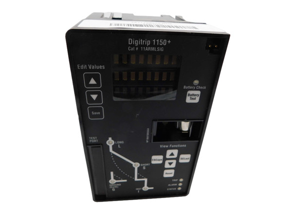 Eaton 2A11799G52 Trip Units 11ARM 4000A 600V 50/60Hz