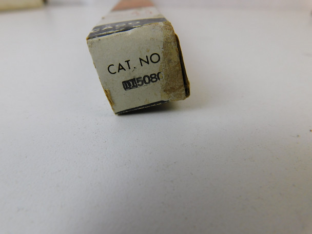S&c 115080 Fuse Accessories 80A Standard Speed Indicating Style S&c 115080 Fuse Accessories 80A Standard Speed Indicating Style