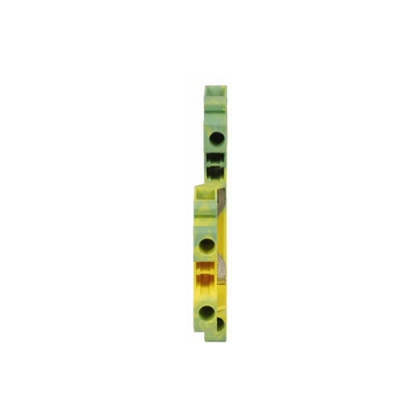 Eaton XBUTT4PE Terminal Blocks Two Level Ground Block 50BOX