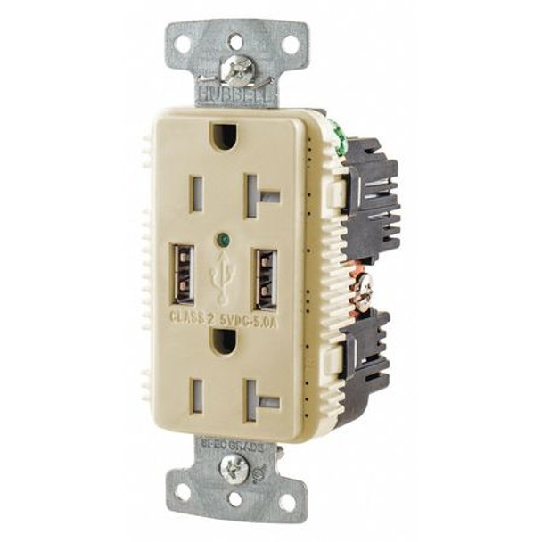 Hubbell USB20A5I Other Sensors and Switches EA