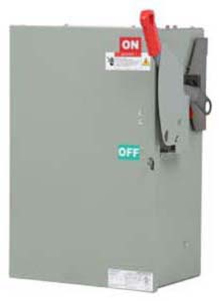 Siemens SLVBH3640G Bus Plugs and Busway Sentron 200A 600V 3Ph IP40 3 Wire