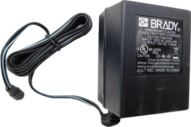 Brady TLS2200-BC Other Battery