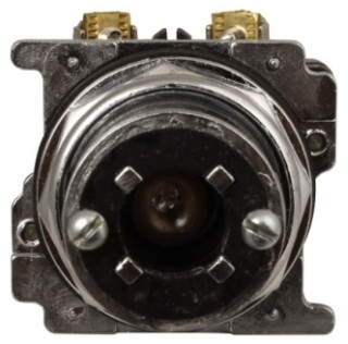 Eaton 10250T6243 Selector Switches Oiltight Illum 2 Position Silver