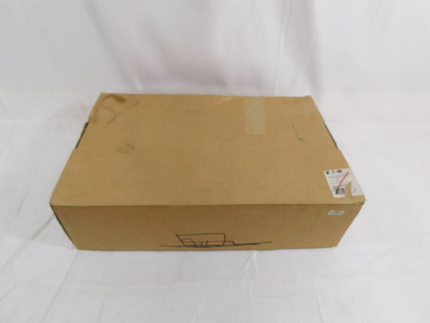 Eaton XV-303-15-C00-A00-1C Programmable Logic Controllers (PLCs) Touch Panel 0.9A 24VDC 2 Ethernet, 2 USB