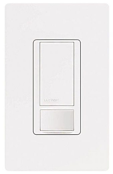 Lutron MS-OPS5M-WH Other Sensors and Switches 5A 120V