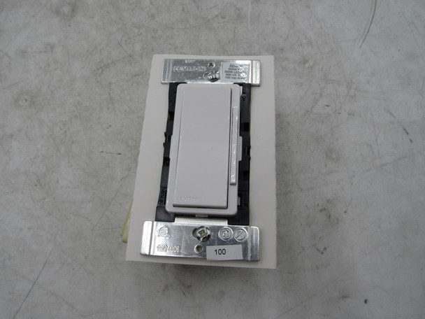 Leviton DDM06-1LZ Other Sensors and Switches Rocker Switch