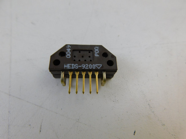 Avago HEDS-9200-0049-P00 Other Sensors and Switches Optical Encoder