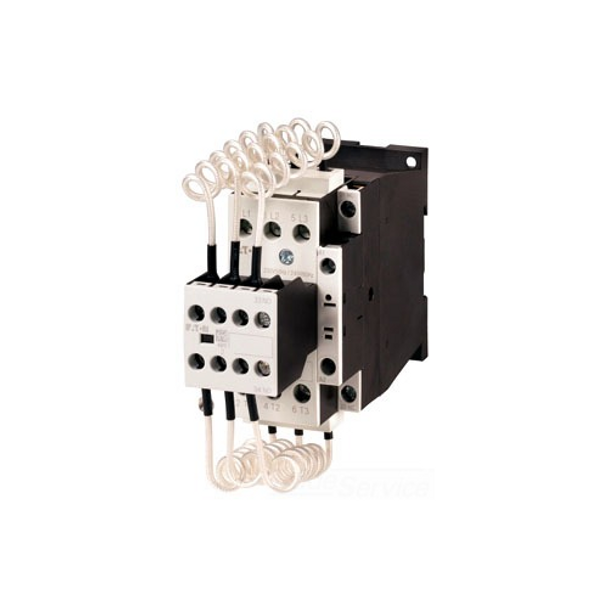 Eaton XTCC050D10F Other Contactors 50A 240V EA