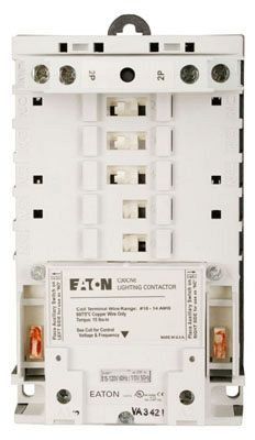 Eaton C30CNE11A0 Lighting Contactors