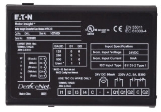 Eaton C441K Programmable Logic Controllers (PLCs) 120V EA