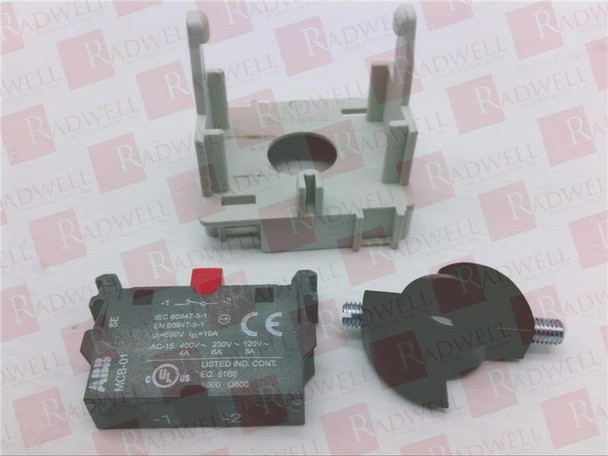 Eaton CRAC3 Auxiliary Contact EA
