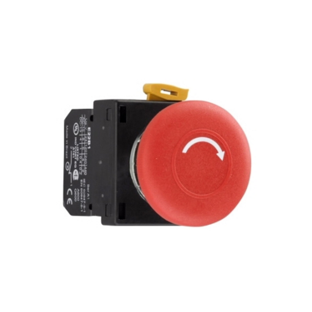 Eaton E22LLB2 Pushbuttons EA
