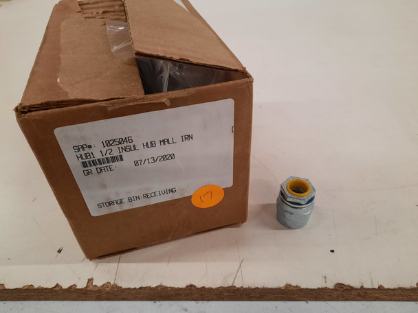 Eaton HUB1 Conduit Fittings