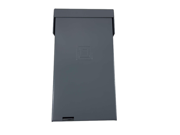 Square D HOMB24L70RB Loadcenters and Panelboards HOM 2P 70A 240V 50/60Hz 1Ph 3Wire 4Cir 2Sp NEMA 3R