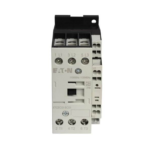 Eaton XTCE032C01U NEMA and IEC Contactors EA