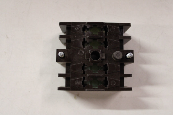 Eaton D26MD Relays EA