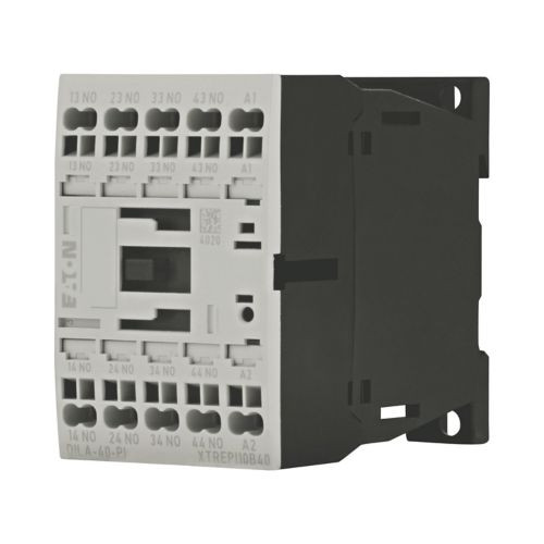 Eaton DILA-40(230V/50HZ-240V/60HZ) Other Contactors EA