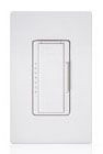 Lutron MACL-153M-BL Light and Dimmer Switches EA