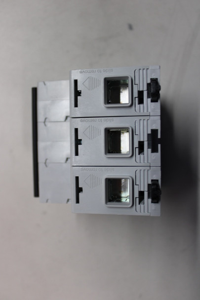 Abb S803S-B63 Din Rail Mounted Circuit Breakers EA