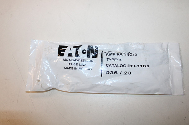 Eaton FL11K3 Fuse Accessories EA