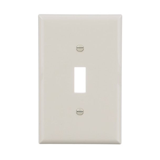 Eaton PJ1LA-10-LW Wallplates and Switch Accessories 10BOX