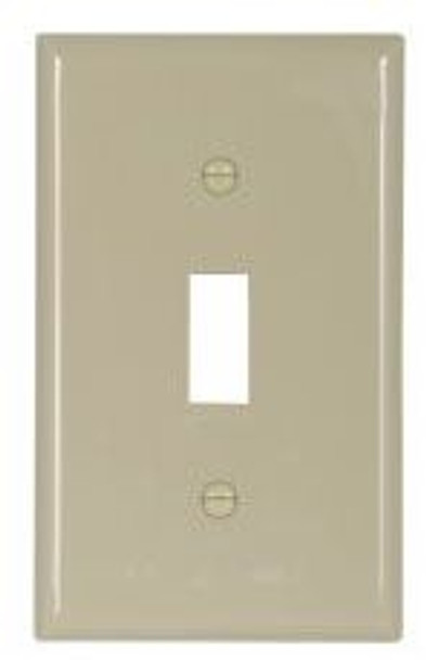 Eaton 5134V Wallplates and Switch Accessories EA