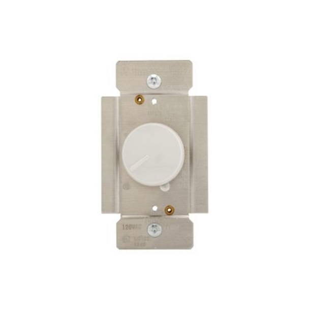 Cooper RI101-W Light and Dimmer Switches EA