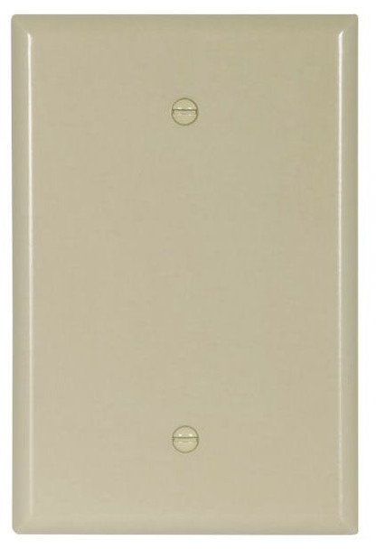 Eaton 2729V Wallplates and Accessories EA