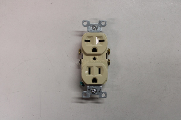 Eaton 829V-BOX Outlet