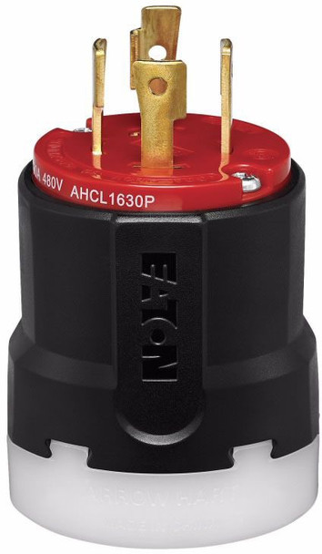 Eaton AHCL1630P Plug/Connector/Adapter Accessories