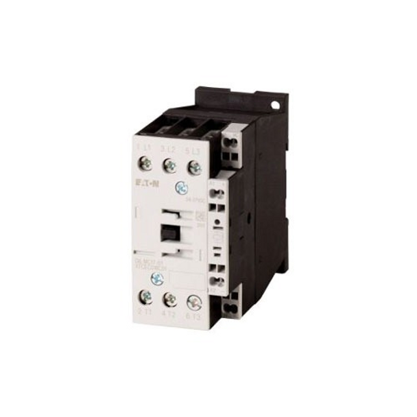 Eaton XTCEC018C10A NEMA and IEC Contactors EA