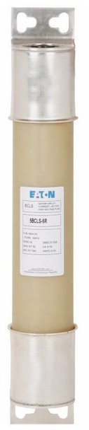 Eaton 7BCLS-3R Class L 100A 7.2kV Medium Voltage Fuse