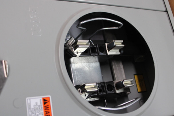 Eaton UTZ2R1121CFLCH Meter Sockets 125A EA