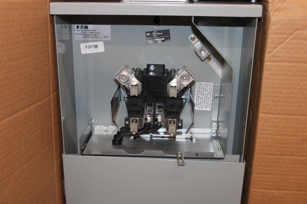 Eaton MB1224B100BTS Loadcenters and Panelboards EA