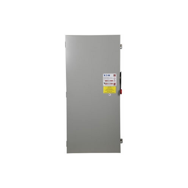 Eaton DH326FGK Safety Switches 600A 600V EA