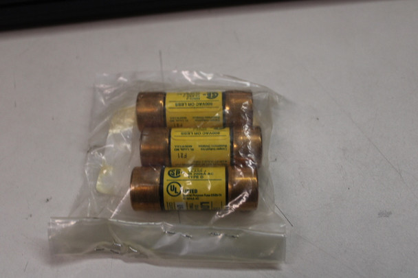 Bussmann LPJ28/10SP Fuses EA