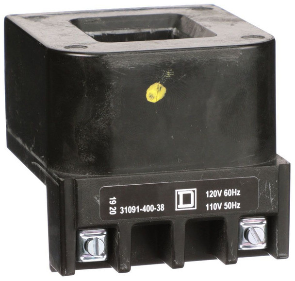 Square D 31091-400-38 Starter and Contactor Accessories EA