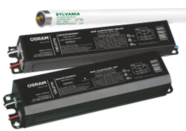 Ledvance Llc QHE-2X59T8/UNV-ISN-SC Other Bulbs/Ballasts/Drivers EA